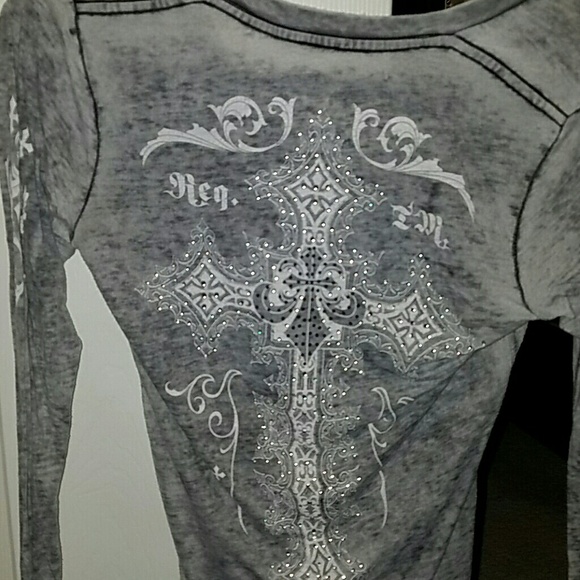 Affliction 🔴SOLD 🔴 - Picture 2 of 3